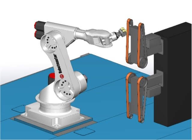 Major version update of Robotmaster robotic software now available